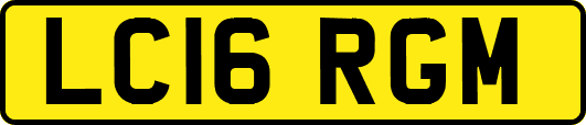 LC16RGM