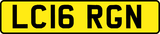 LC16RGN
