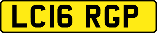 LC16RGP