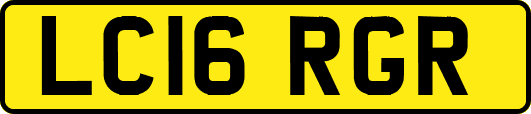 LC16RGR