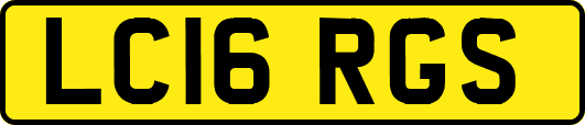 LC16RGS
