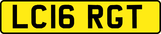LC16RGT
