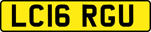 LC16RGU