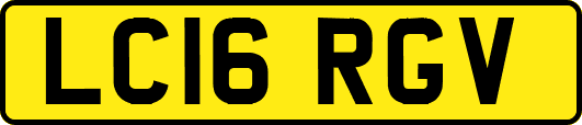 LC16RGV