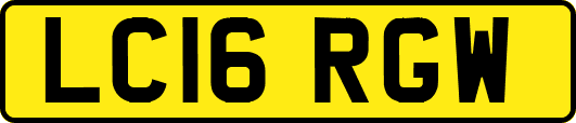 LC16RGW