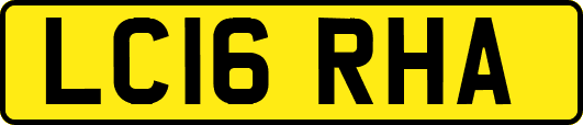 LC16RHA