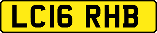 LC16RHB