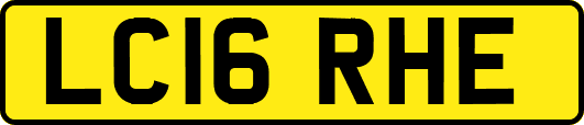 LC16RHE