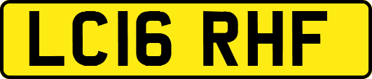 LC16RHF