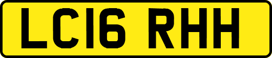 LC16RHH