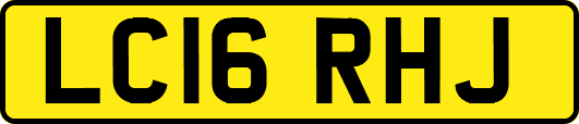 LC16RHJ