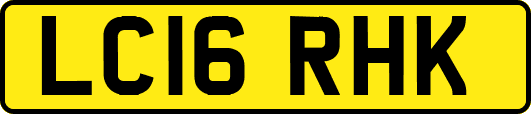 LC16RHK