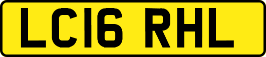 LC16RHL