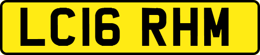 LC16RHM