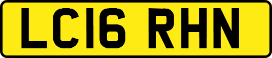 LC16RHN