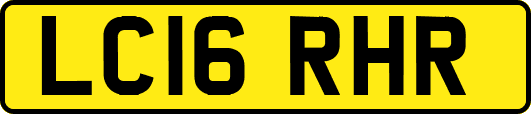 LC16RHR