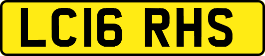 LC16RHS
