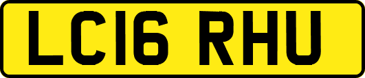 LC16RHU