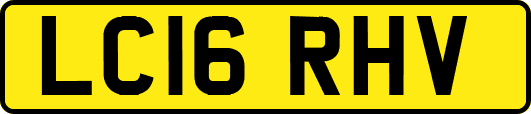 LC16RHV