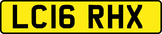 LC16RHX