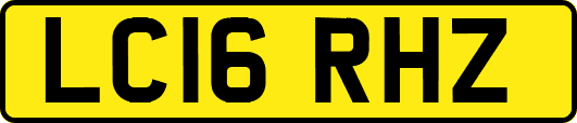 LC16RHZ