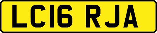 LC16RJA