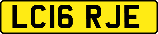 LC16RJE