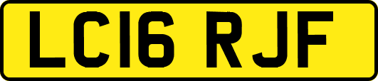 LC16RJF