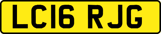 LC16RJG