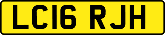 LC16RJH