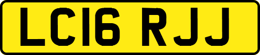 LC16RJJ