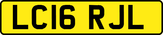 LC16RJL