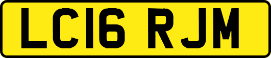 LC16RJM