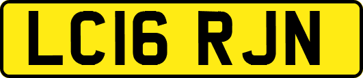 LC16RJN