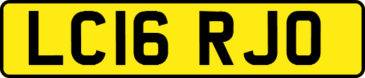 LC16RJO