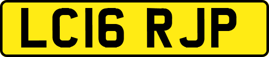 LC16RJP