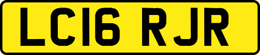 LC16RJR