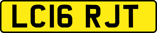 LC16RJT