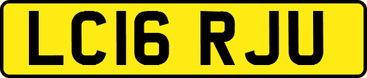 LC16RJU