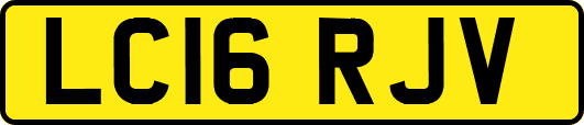 LC16RJV