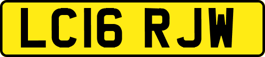 LC16RJW