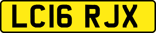 LC16RJX