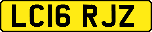 LC16RJZ