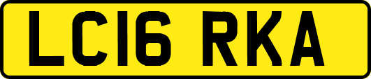 LC16RKA