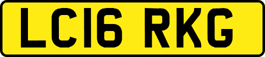 LC16RKG