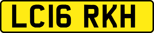LC16RKH