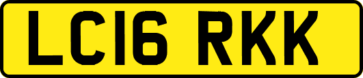 LC16RKK