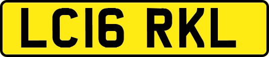 LC16RKL