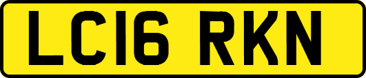 LC16RKN