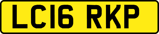 LC16RKP